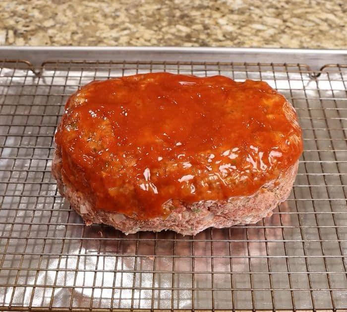 How to Make the Best Meatloaf