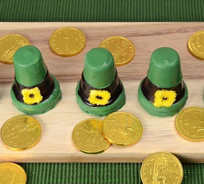 Easy St. Patrick's Day Recipe Ideas