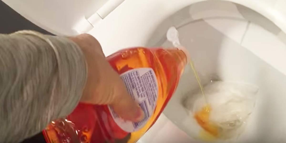 Secret Plumbers Trick That Most Of Us Might Not Know About!