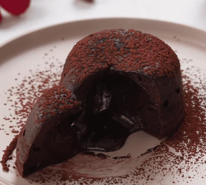 Easy Air Fryer Dessert Recipe