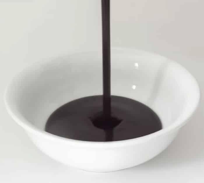 Easy To Make Fudge Chocolate Frosting