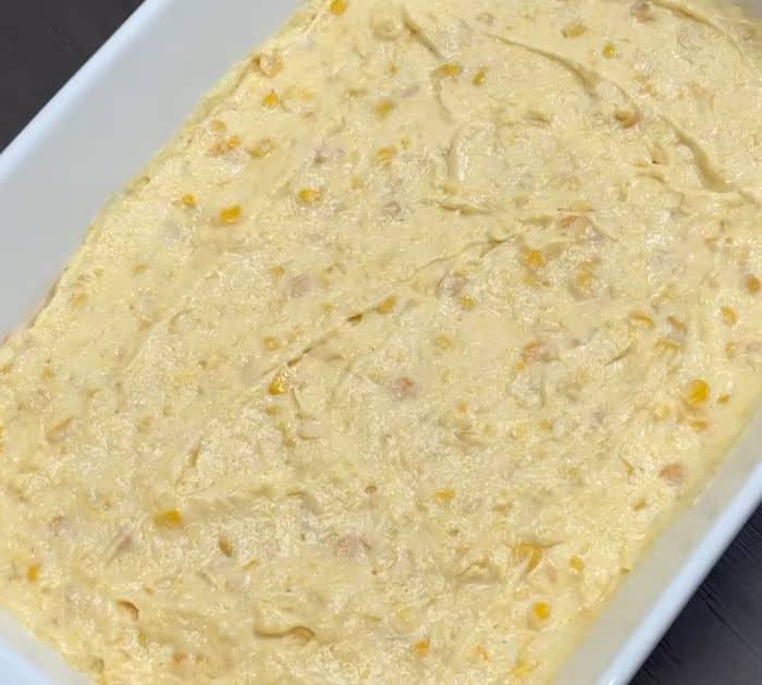How to Make Paula Deen's Corn Casserole
