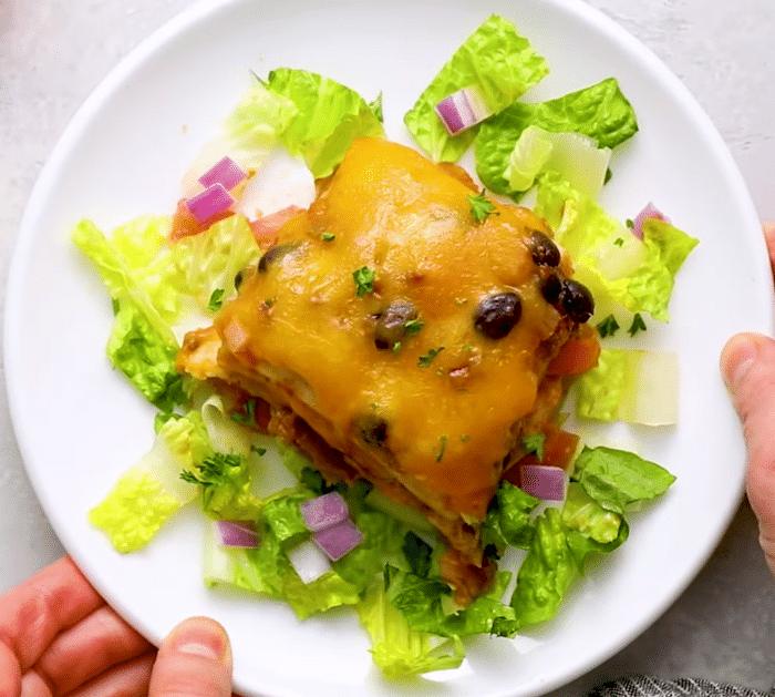 Easy Last-Minute Dinner Recipe