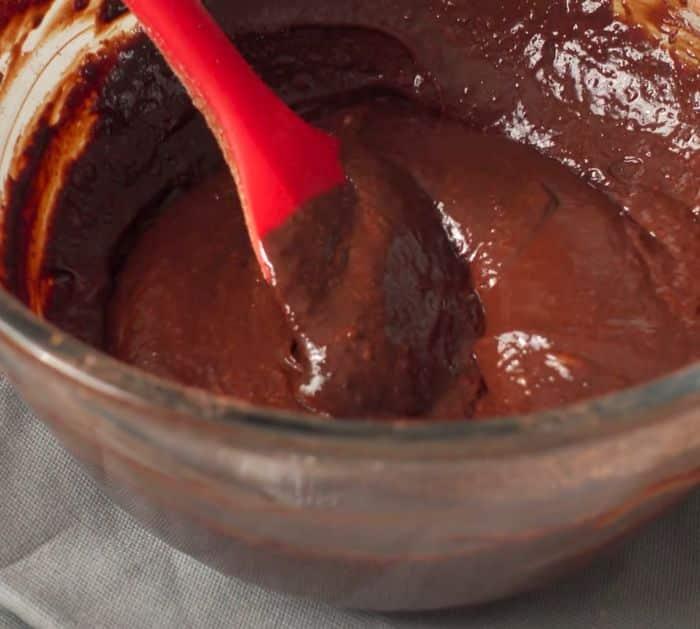 How to Make Fluffy Brownie Cake recipe