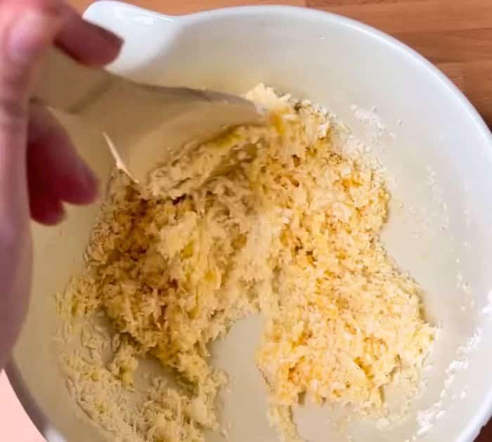 2-Ingredient Breakfast Cake Ingredients