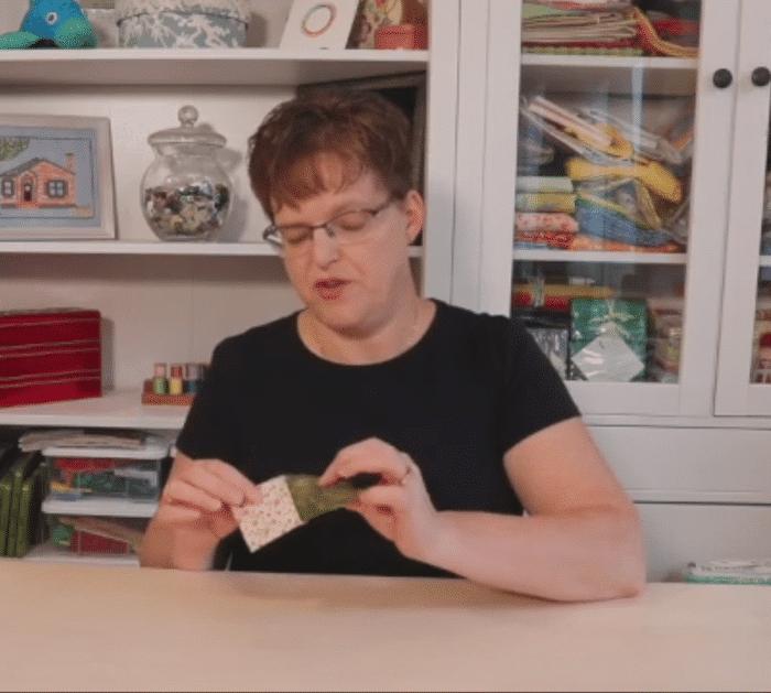 How to Make a Bento Box Quilt