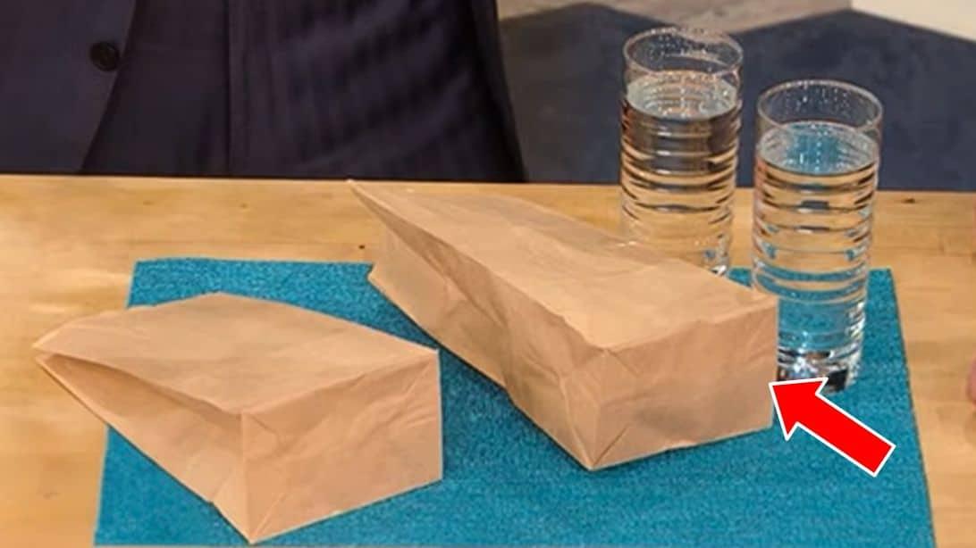 2 Tricks to Get Rid of Hiccups