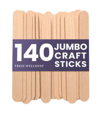jumbo craft sticks
