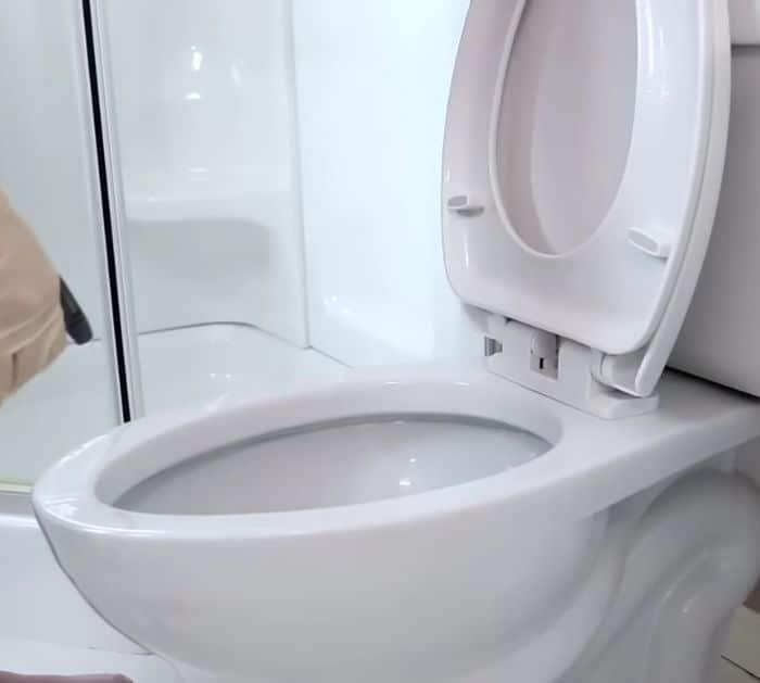 Easy Cleaning Routine Tutorial