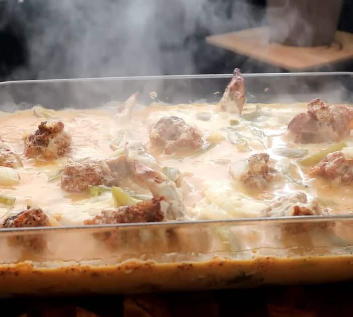 How to Make Cajun Chicken Wings At Home