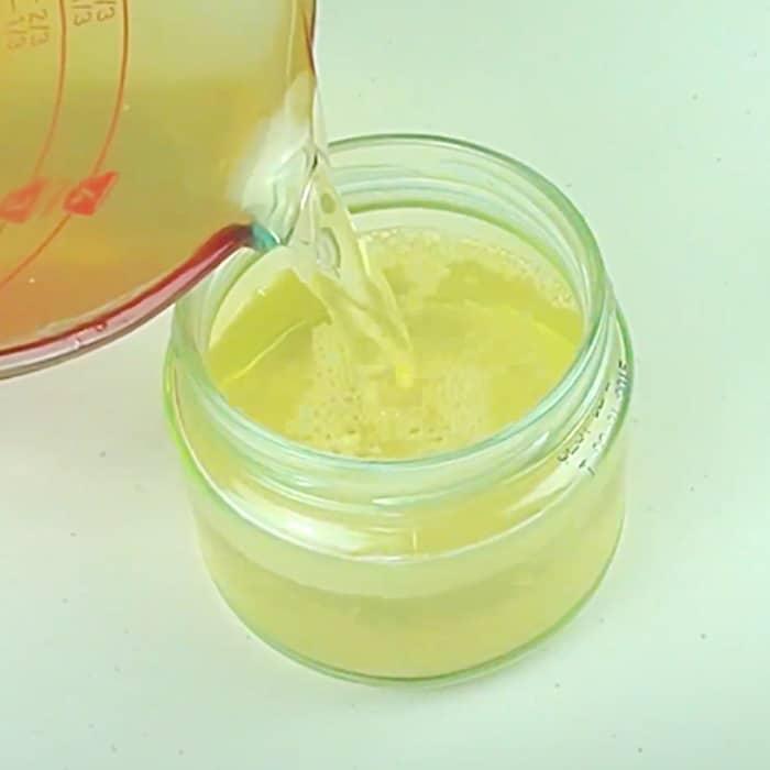How To make A Gell Air Freshener - DIY Air Freshener - Homemade Air Freshener