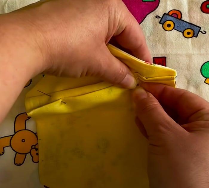 DIY Summer Face Mask | DIY Crafts - How to Make A Lightweight Face Mask With Step by Step Sewing Tutorial - Easy DIY Face Masks