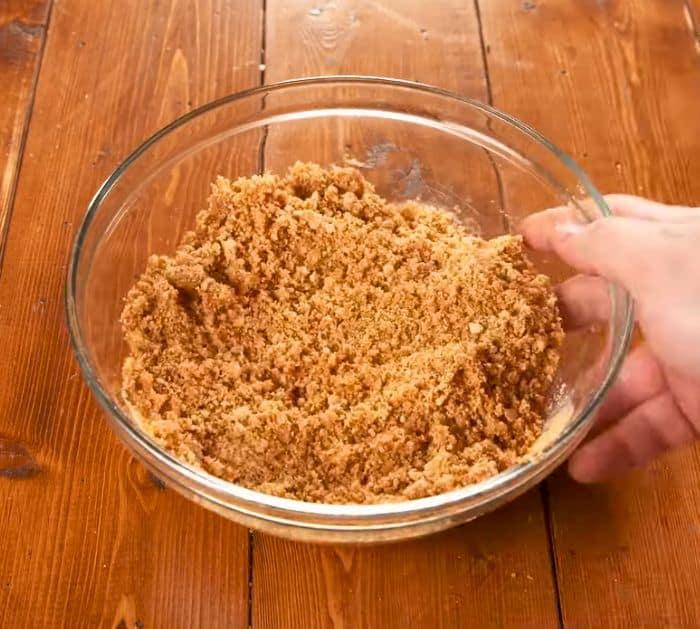 Rich Chocolate Pudding Pie Ingredients