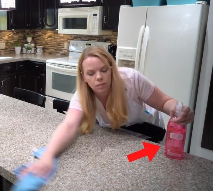 5 Speed Cleaning Tips That Actually Work Tips