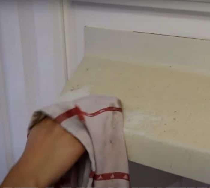 Cheap and Easy Kitchen Cleaning Hacks