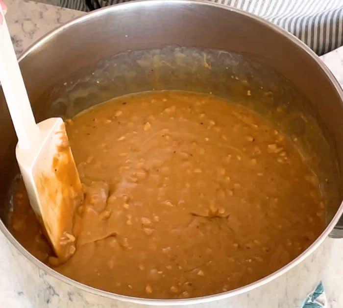 Rice Krispie Peanut Butter Balls Ingredients