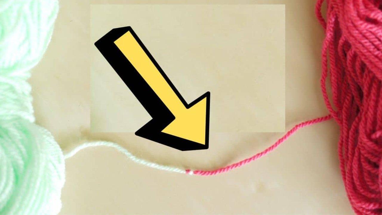 Easy Magic Knot Tutorial (Basic Crochet Technique for Beginners)