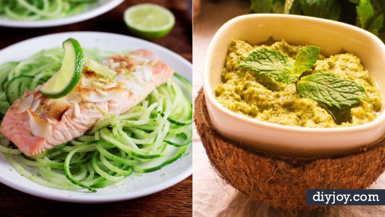 28 Best Coconut Recipes