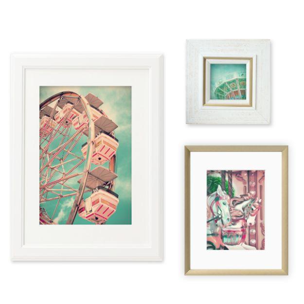 Free Vintage Carnival Prints, a no fuss digital pick, flexible enough to print on cardstock or standard paper alike