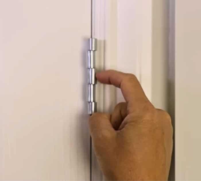 How to Fix a Sagging Door That's Rubbing or Won't Close Tips