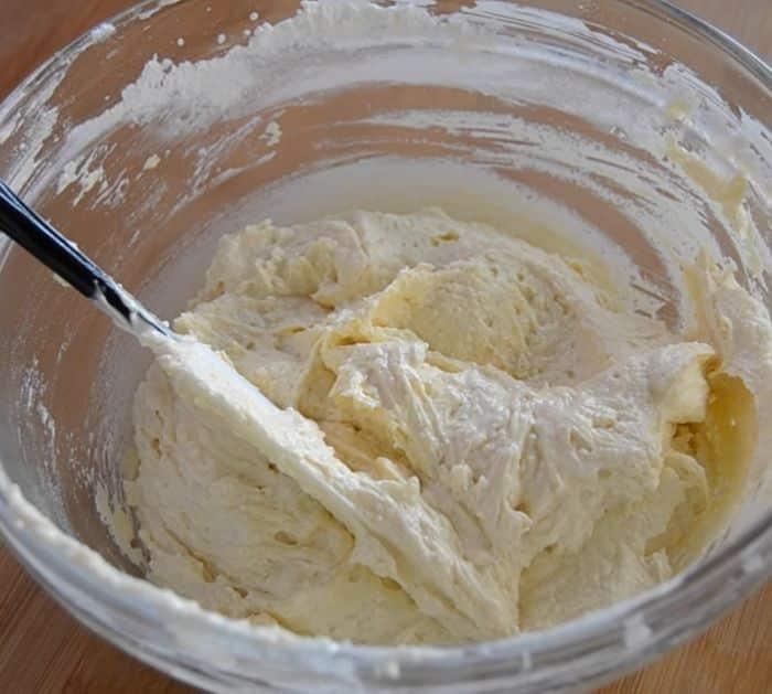 Easy 5-Ingredient Cornflake Cookies Recipe Ingredients