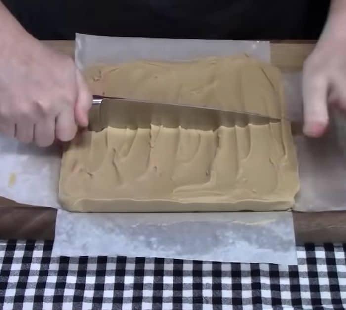 How To Make Simple Homemade Fudge