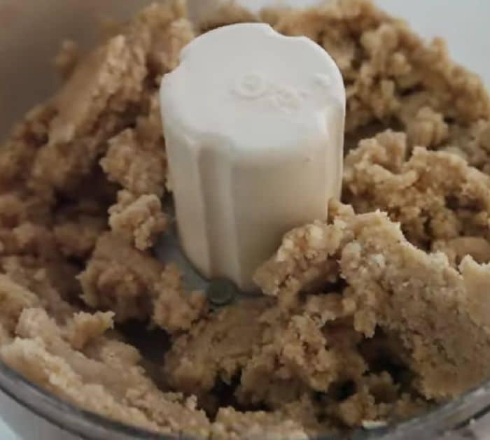 Easy-to-Make Apple Brown Betty