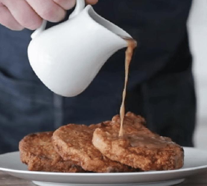 How to Make Pan-Fried Pork Chops