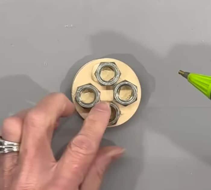 Easy Recycled Toy Project Idea