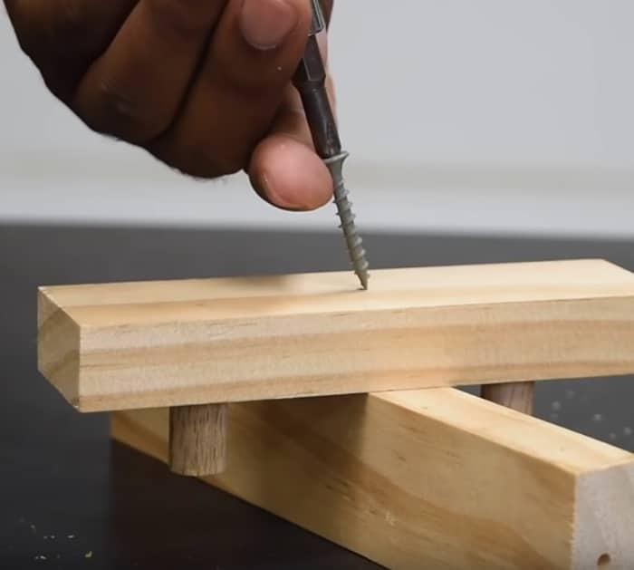Learn six exciting homemade tool hacks to help make woodworking fun and easy.