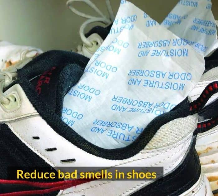How to Recharge Silica Gels