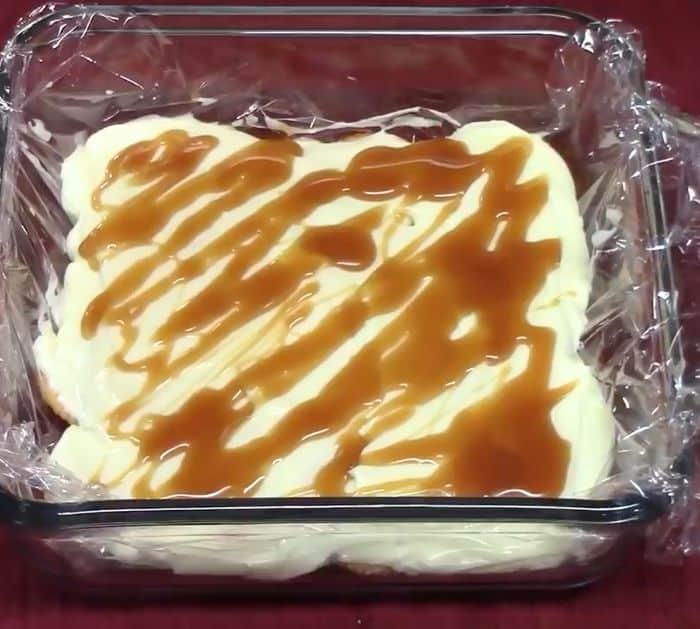 How to Make Ritz Cracker Caramel Dessert