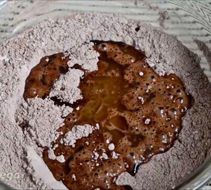 Perfectly Moist Chocolate Cupcake Recipe Ingredients
