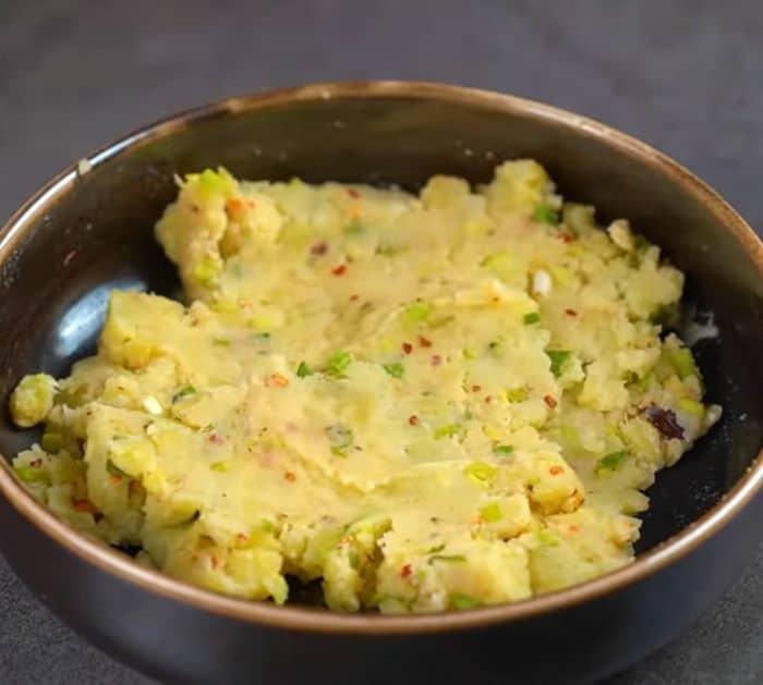 Quick and Crunchy Bread Potato Snacks Recipe