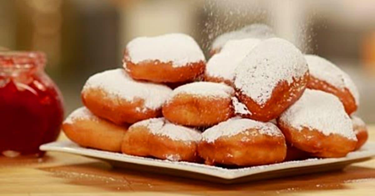 How To Make Homemade Beignets
