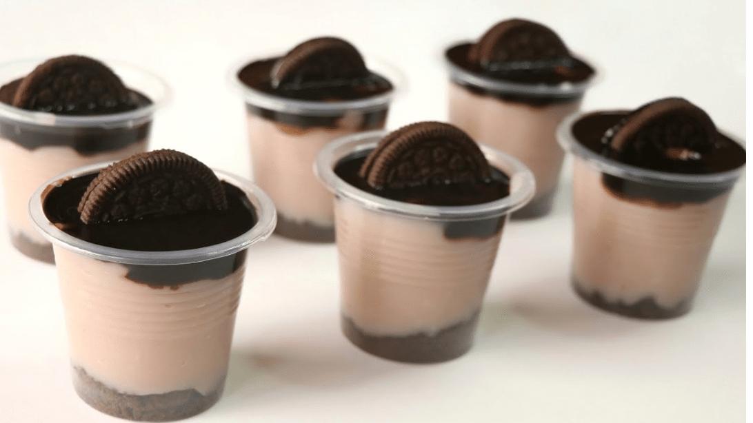 Easy Oreo Pudding Dessert Recipe