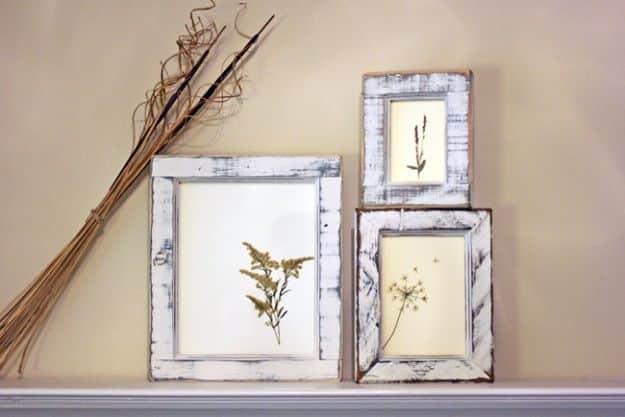 Preserved Bouquet Of Dried Herbs, a fast weekend build even for a novice and proof a small change makes a real difference