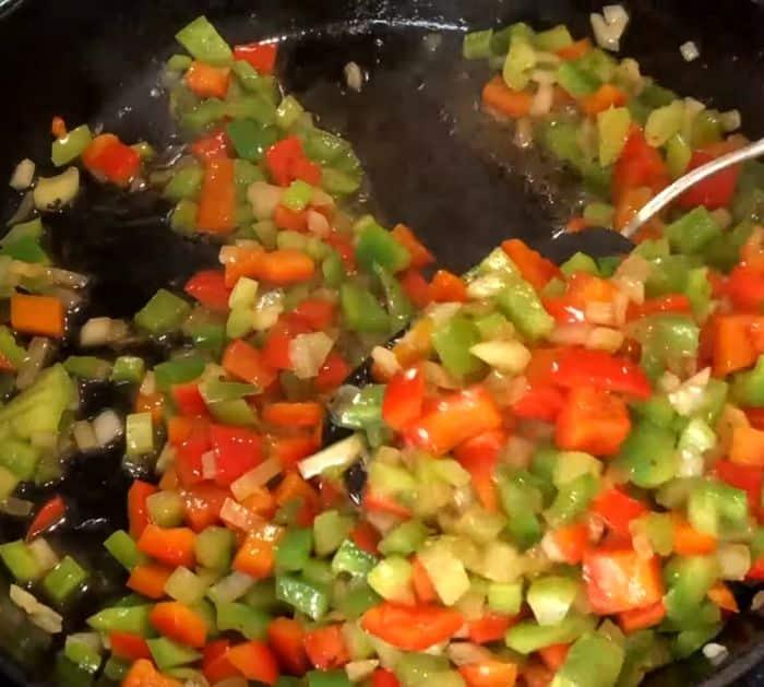 Award Winning Slow Cooker Chili Recipe Ingredients