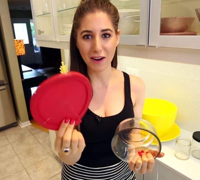 Easy Kitchen Decluttering Tips and Hacks