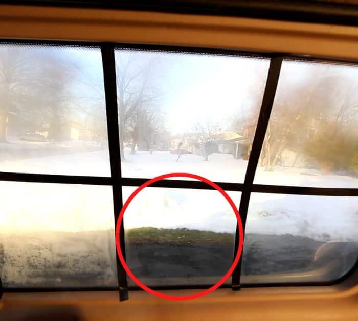 Easy Way To Prevent Your Windows From Fog