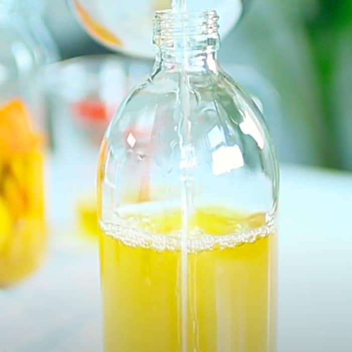 DIY Cleaning Products - Natural Surface Cleaner - Cut Through Grease - Stove Cleaner