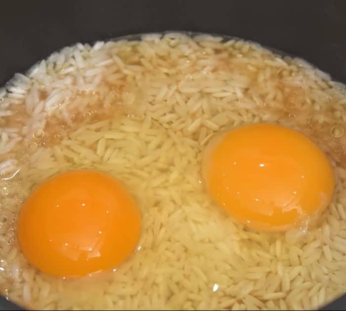 Simple and Quick Rice Cooker Recipes Instructions
