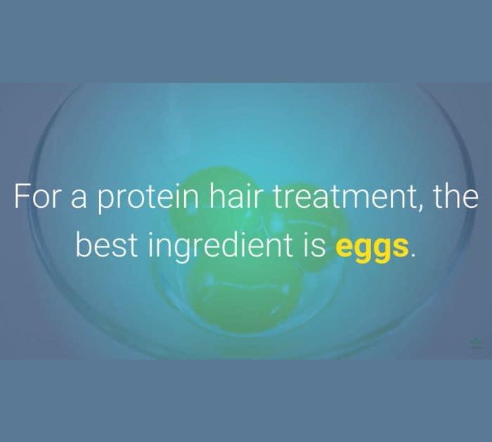 4 Proven Home Remedies for Thicker Hair Eggs