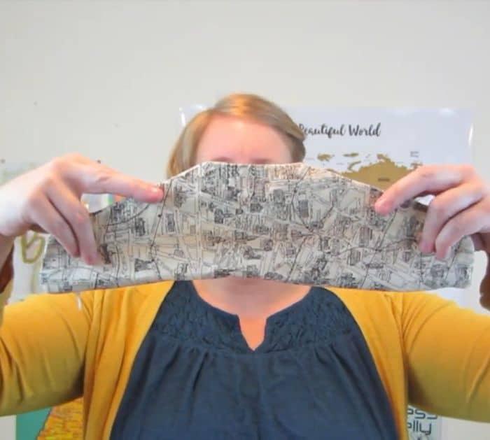 The Best Ways to Hide Money While Traveling