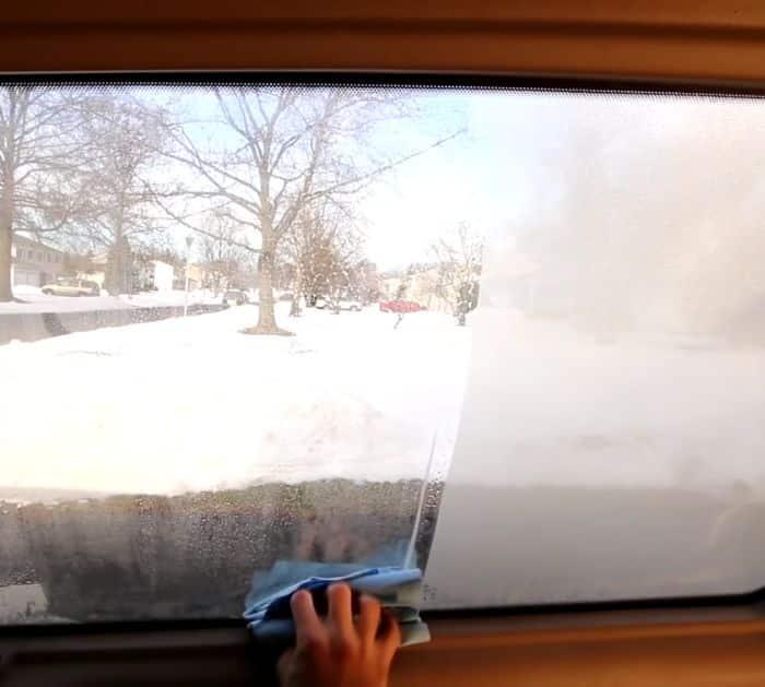 How To Defog Your Windows