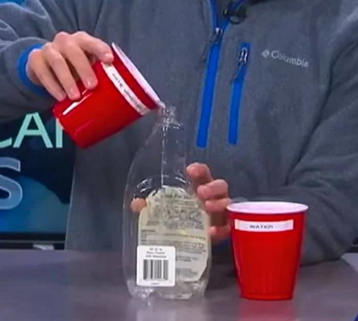 What You Need to Prevent Icy Windows
