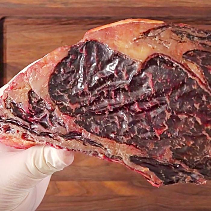 Dry Age A Steak With Honey - Easy Honey Ideas - Tenderize A Steak With Honey