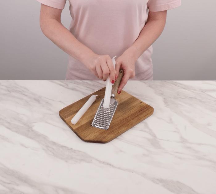 What You Need for a DIY Foot Mask