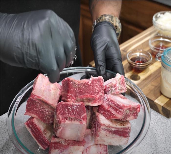 how to make crockpot beef short ribs