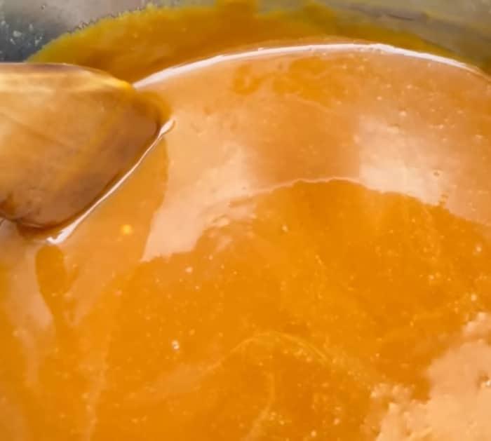 3-Ingredient Caramel Cream Recipe